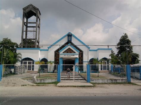 Lourdes Lubao Postal / ZIP Codes .